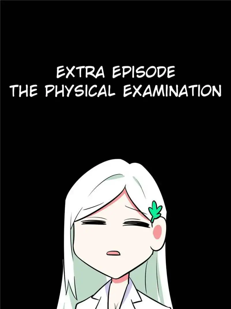 My Girlfriend is a Dragon Chapter 178 17